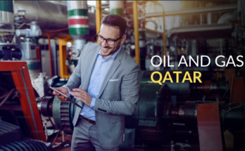 OIL AND GAS COMPANIES JOBS IN QATAR