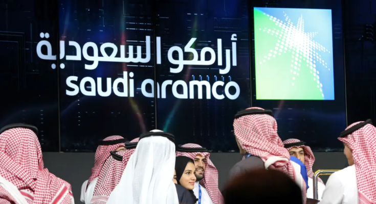Saudi Aramco Base Oil Organization - Luberef Occupations 2024