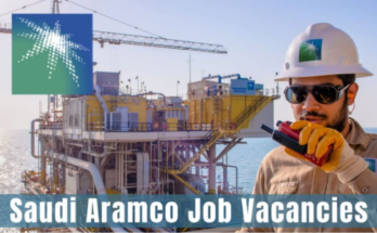 Senior Petrophysics Jobs in Saudi Aramco - Relocate to Saudi Arabia