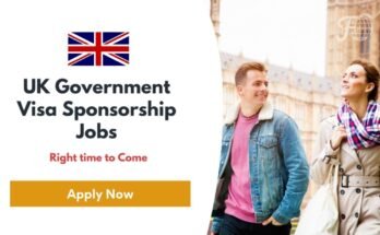 Warehouse Jobs in UK With Visa Sponsorship