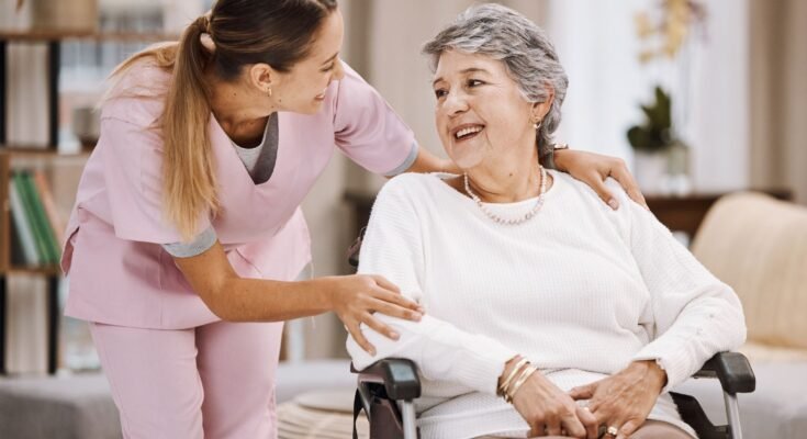 Caregiver Jobs in Australia With Visa Sponsorship