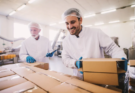 Food Packaging Jobs in Finland With Visa Sponsorship 2025