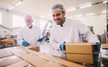 Food Packaging Jobs in Finland With Visa Sponsorship 2025